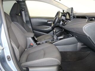 Toyota Corolla Active 1.5 92kW