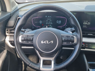 Kia Sportage EX 4WD 1.6 T-GDI MHEV 132кВ