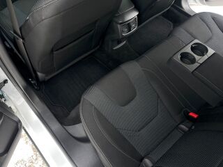 Ford Mondeo 2.0 110кВ