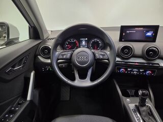 Audi Q2 1.5 110kW