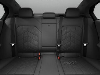 BMW i5 xDrive40 M-Sportpakett 290кВ