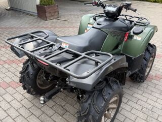 Yamaha Grizzly 700 XTR 36kW