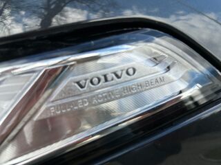 Volvo XC90 T8 AWD RECHARGE 2.0 R4 Turbo 223kW
