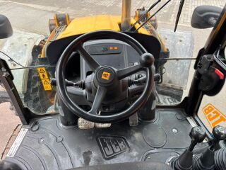 JCB 4 CX 4x4 81kW