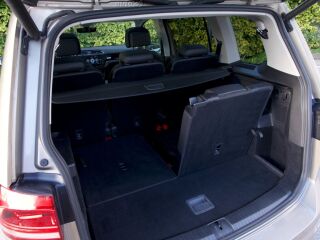 Volkswagen Touran Highline 1.4 R4 110kW