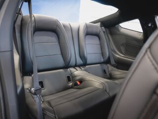 Ford Mustang GT Fastback 5.0 V8 328kW