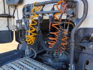 Scania R450 N320