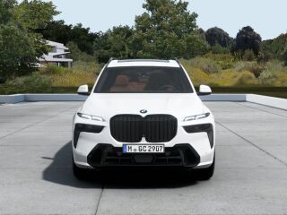 BMW X7 xDrive40d M Sportpakett 3.0 259kW