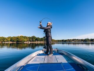 Linder Sportsman 445 Basic