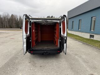Opel Vivaro 1.6 D 92kW