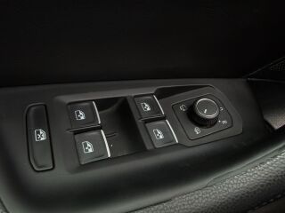 Volkswagen Passat Variant Highline 2.0 TDI 110kW