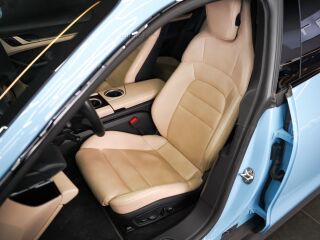 Porsche Taycan 4S 360kW