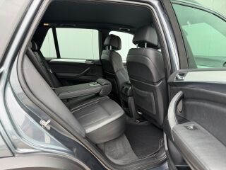 BMW X5 Facelift Sportpakett 3.0 155кВ