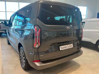 Ford Tourneo Custom Titanium X 2.5 171кВ