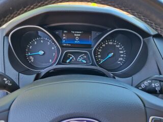 Ford Focus Business EcoBoost 1.0 92кВ