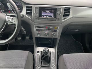 Volkswagen Golf Sportsvan Bluemotion 1.2 81kW