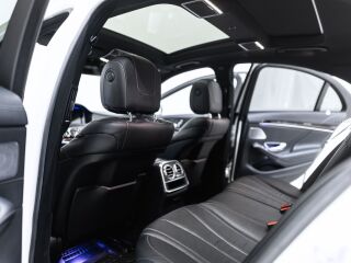 Mercedes-Benz S 350 AMG PACKAGE PREMIUM 3.0 190kW