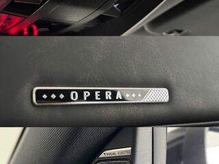 DS DS 7 Crossback Opera 4x4 1.6 147kW