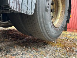 Volvo FM JOAB L20 345kW