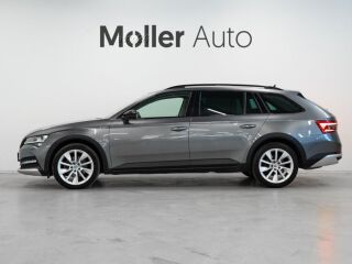 Skoda Superb 2022m  2.0TDI  4x4 Nr  86 ARMTAEHH 2.0 147kW