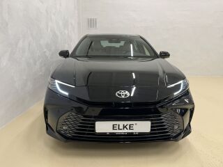 Toyota Camry Executive 137kW