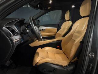 Volvo XC90 T8 Twin Engine Inscription 2.0 288kW