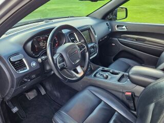 Dodge Durango Limited 3.6 V6 216kW