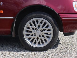 Ford Sierra Ghia 2.5 sfa 68кВ