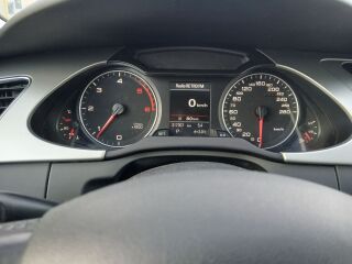 Audi A4 Avant 2.0 TDI 105kW