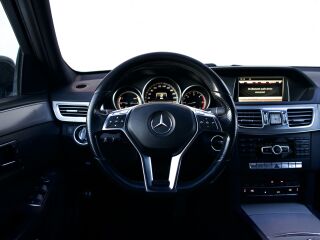 Mercedes-Benz E 300 AMG 2.1 150kW