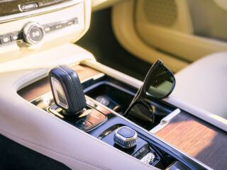 Volvo V90 Cross Country B5KERS 2.0 B5 184kW