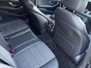 Mercedes-Benz E 200 2.0 110kW