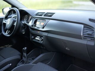 Skoda Fabia VRS - MONTE CARLO 1.2 66kW