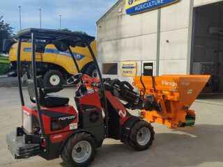 Norcar NORCAR a6226 18kW