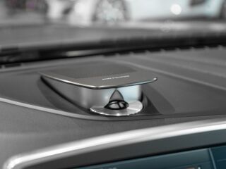 BMW M6 Individual 4.4 412кВ