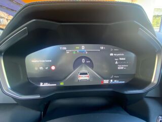 Lynk & Co 01 1.5 132kW