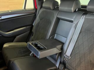 Skoda Kodiaq Sportline 2.0 TDI 110kW