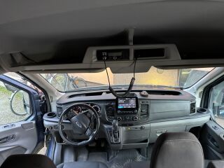 Ford Transit 2.0 136kW