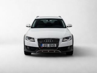 Audi A4 allroad 3.0 176kW