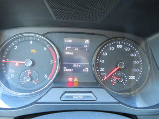 Volkswagen Crafter L4H2 2.0 103kW