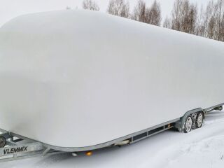 Omavalmistatud Streamer