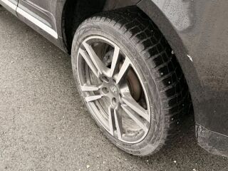 Porsche Cayenne 3.2 184кВ