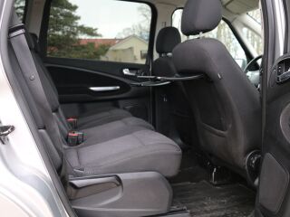 Ford Galaxy Ghia 2.0 R4 TDI 96kW