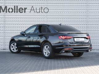Audi A4 2.0 100kW