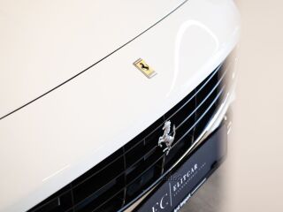 Ferrari California 4.3 V8 338kW
