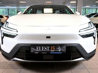 Polestar 4 AWD H&K PERFORMANCE LUXURY+ INTELLI DUAL Dual Motor 400кВ