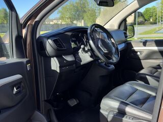 Toyota ProAce Exlusive Verso Long N1 2.0 R4 D-4D 130kW