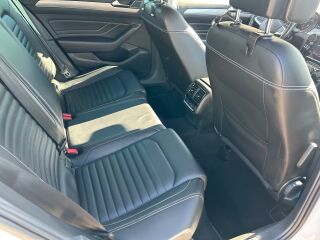 Volkswagen Passat GTE Highline 1.4 PHEV 170kW