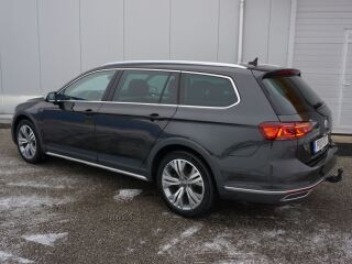 Volkswagen Passat Alltrack 4motion 2.0 147kW