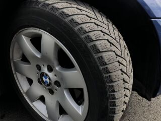 BMW 320 Sportpaket Facelift 2.0 D 110kW